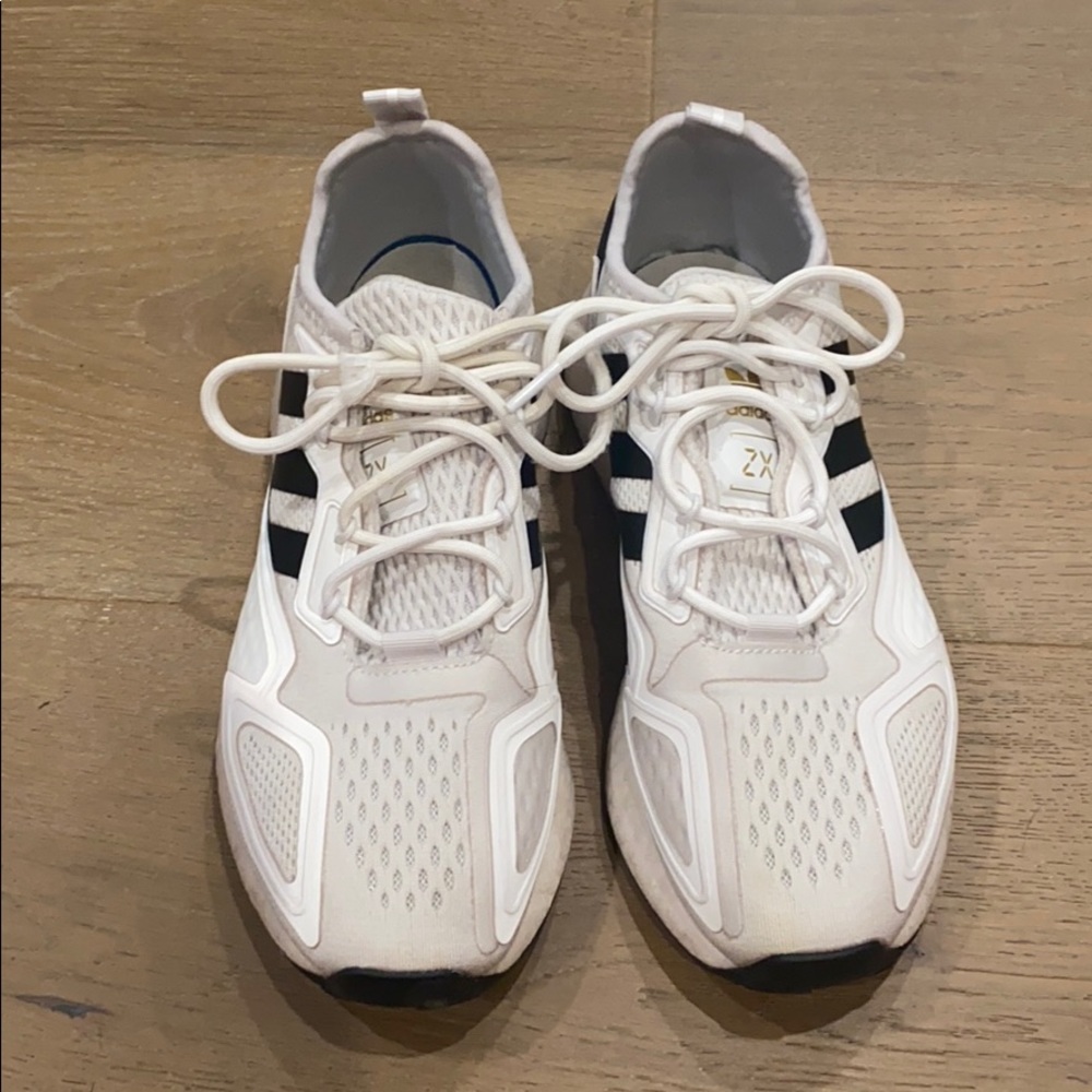 ZX 2K BOOST SHOES
